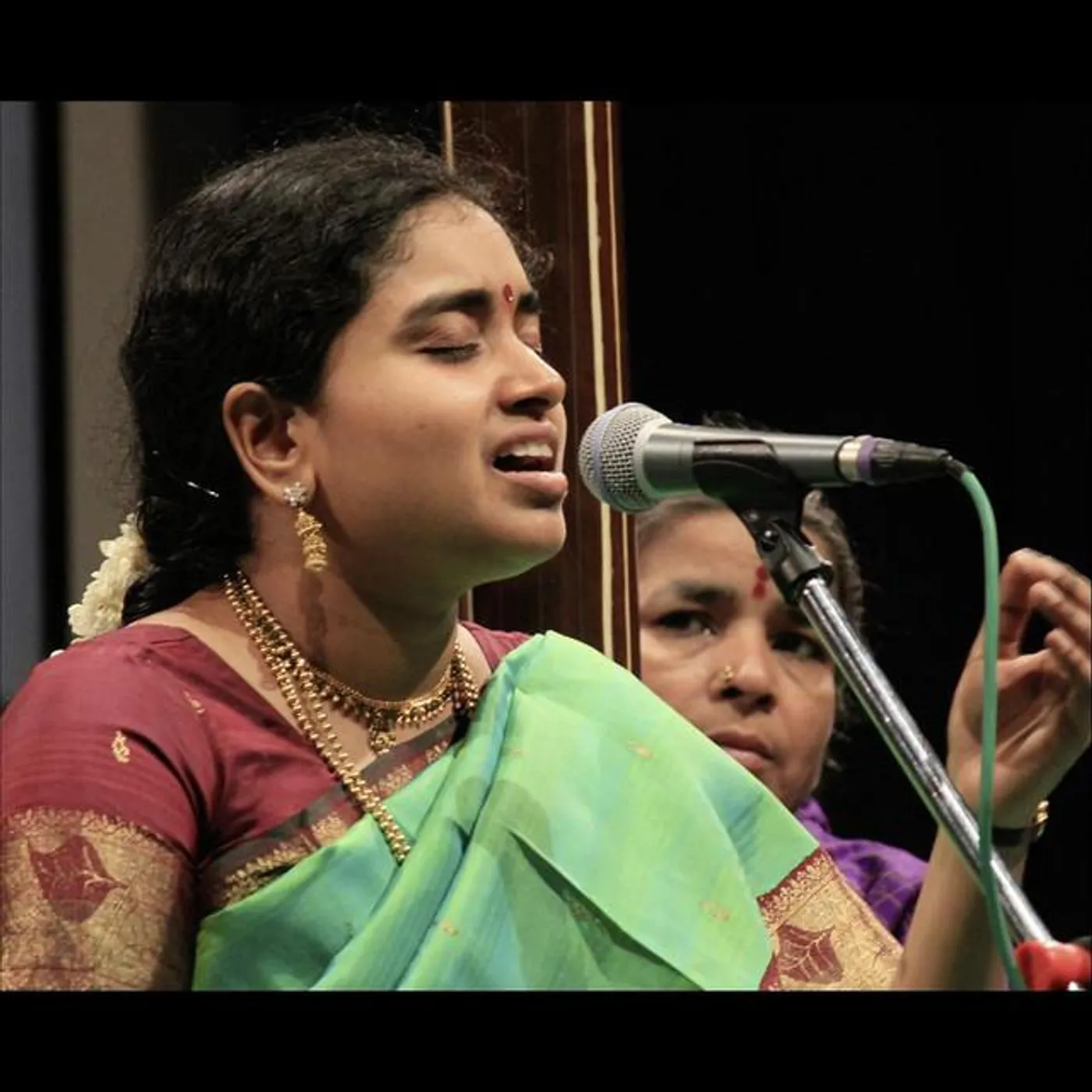 Vidya Subramanian