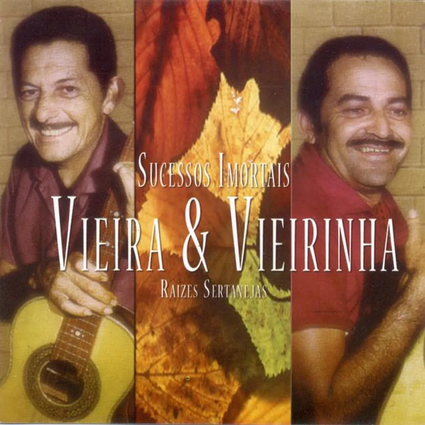 Vieira & Vieirinha