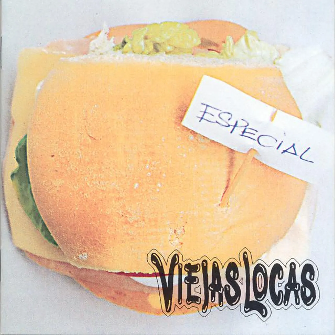 Viejas Locas Brand Page