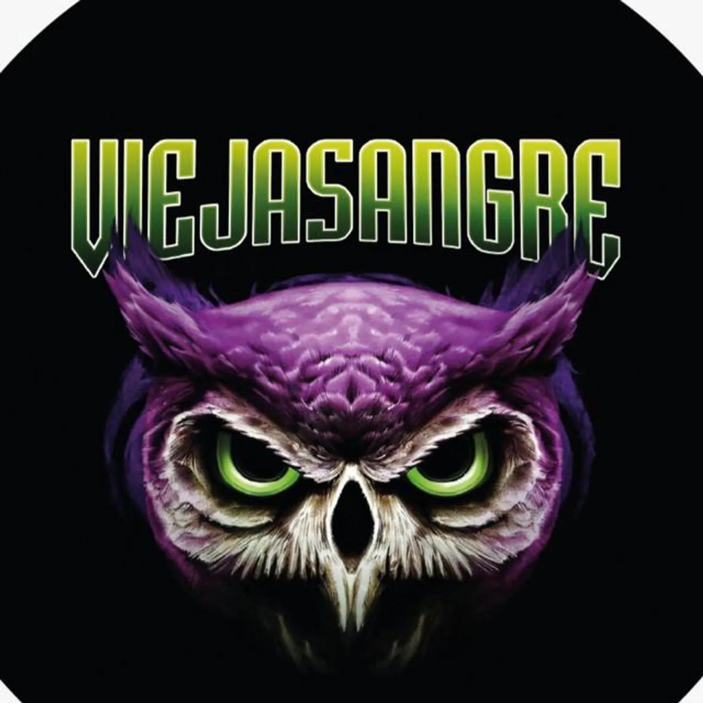 Viejasangre Brand Page