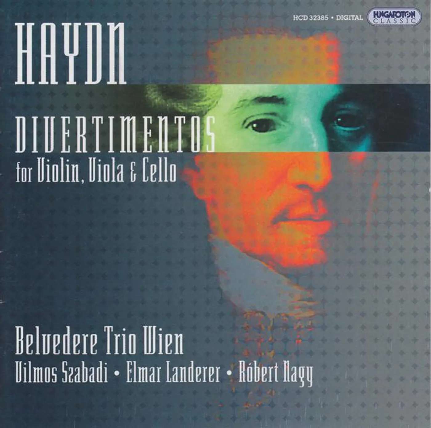 Vienna Belvedere Trio