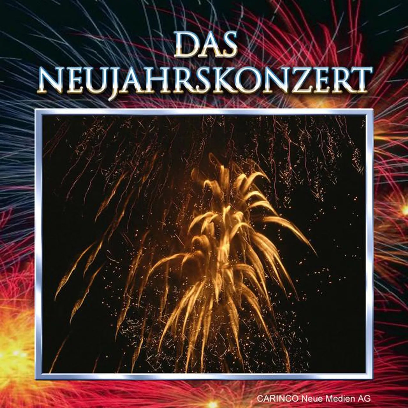 Vienna Festival Orchestra Brand Page