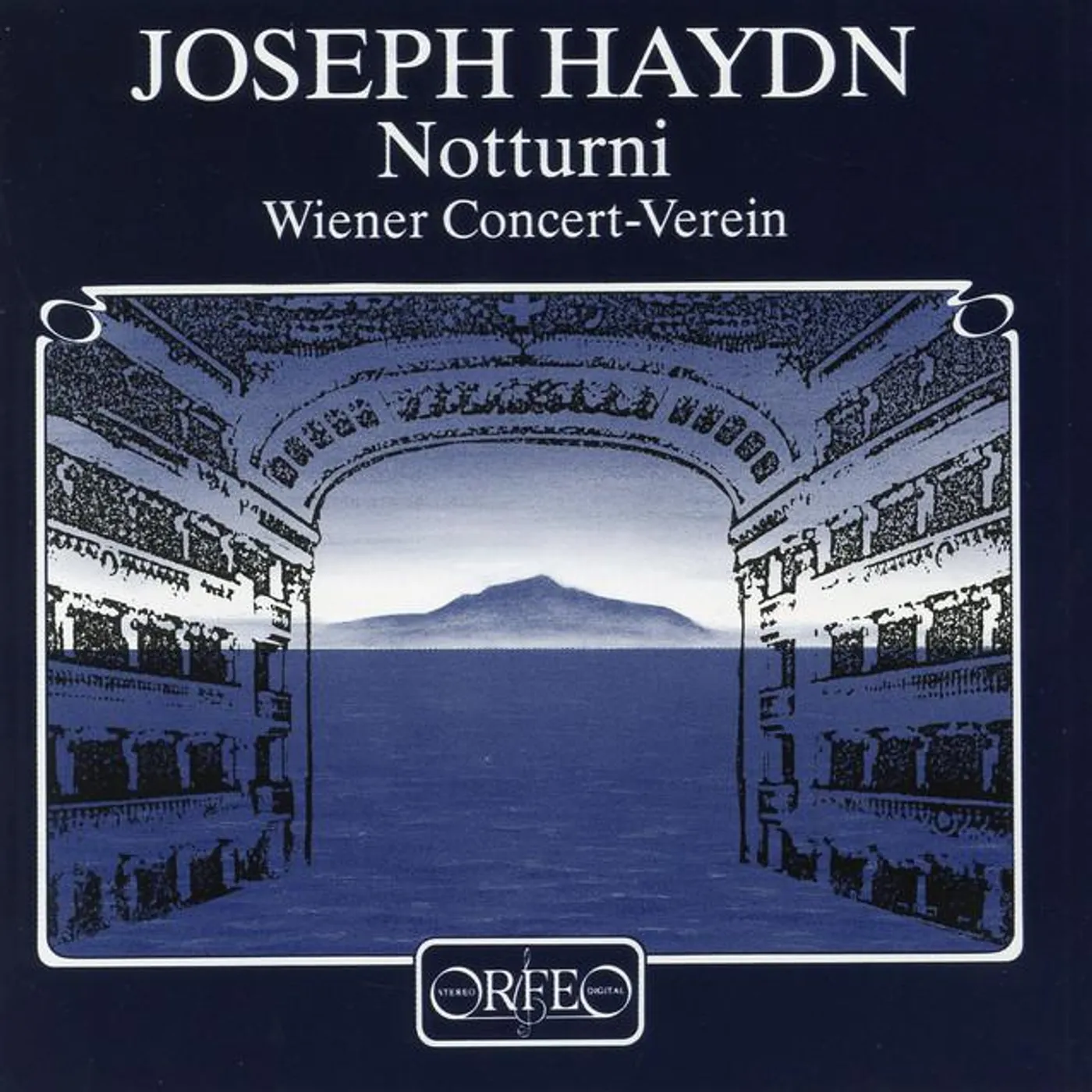 Vienna Konzertverein Orchestra