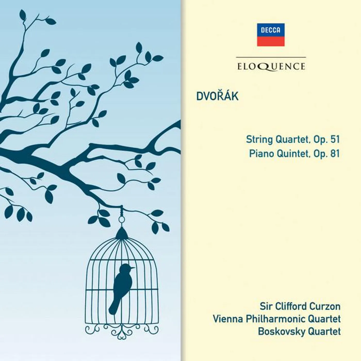 Vienna Philharmonic Quartet
