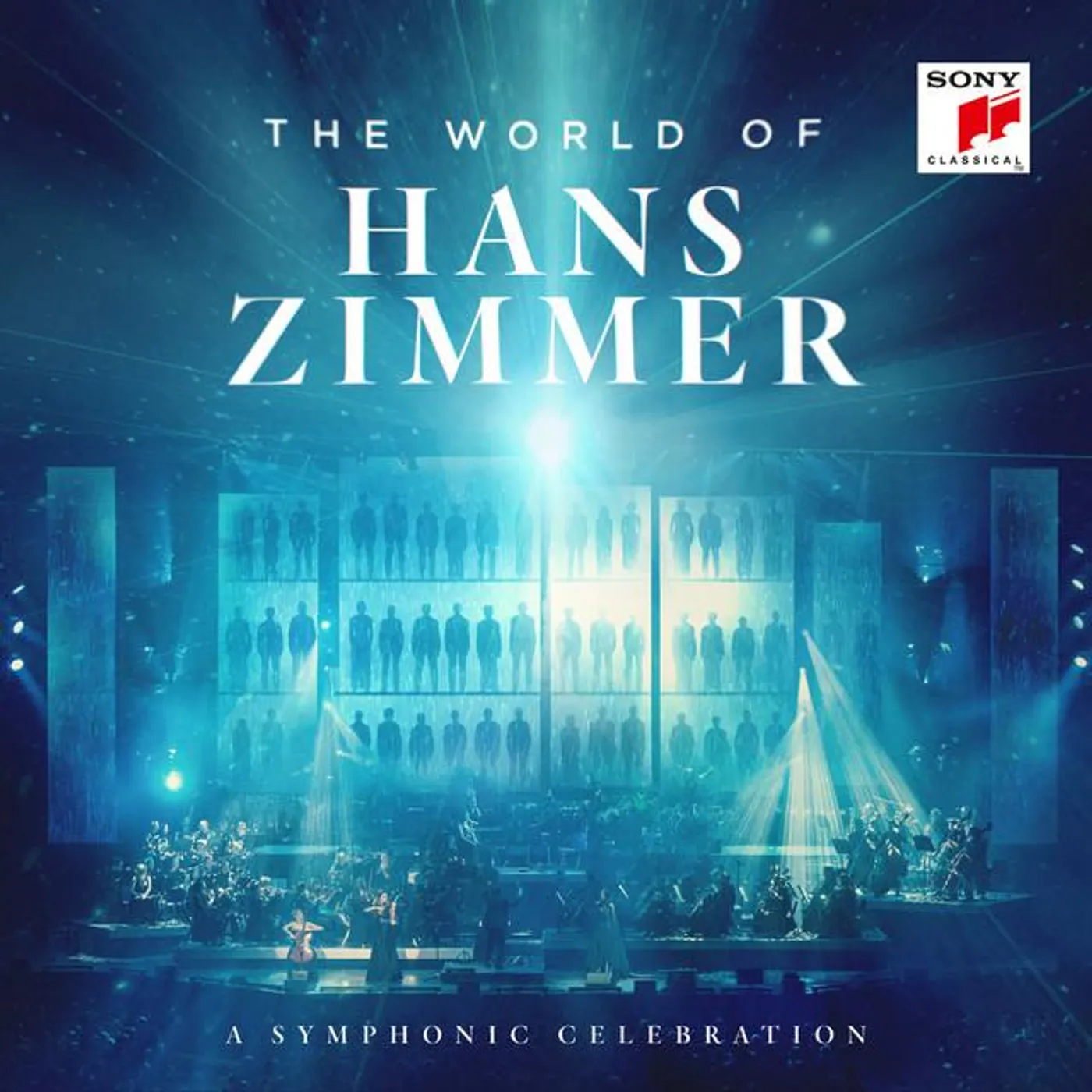 Vienna Radio Symphony Orchestra Brand Page