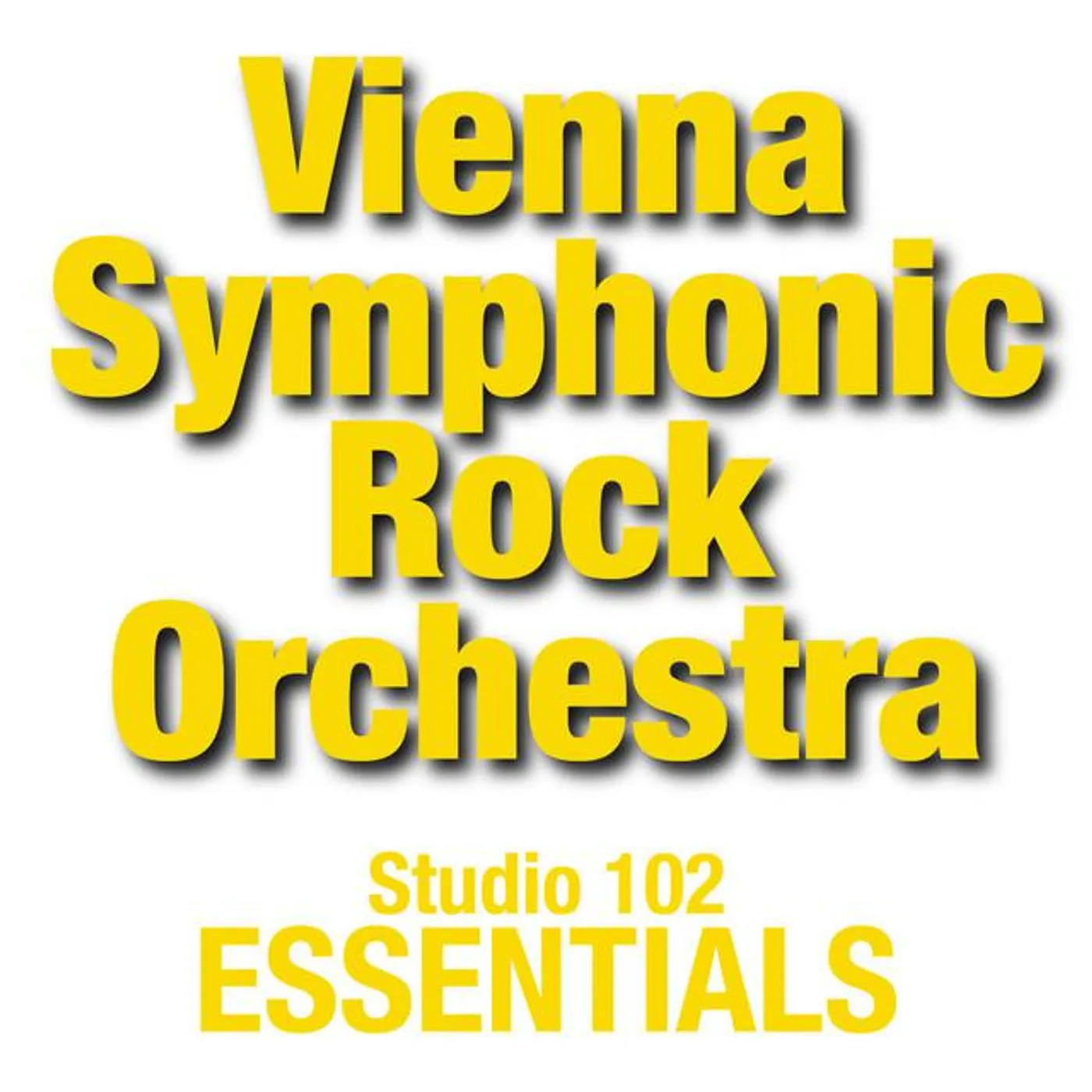 Vienna Symphonic Rock Orchestra