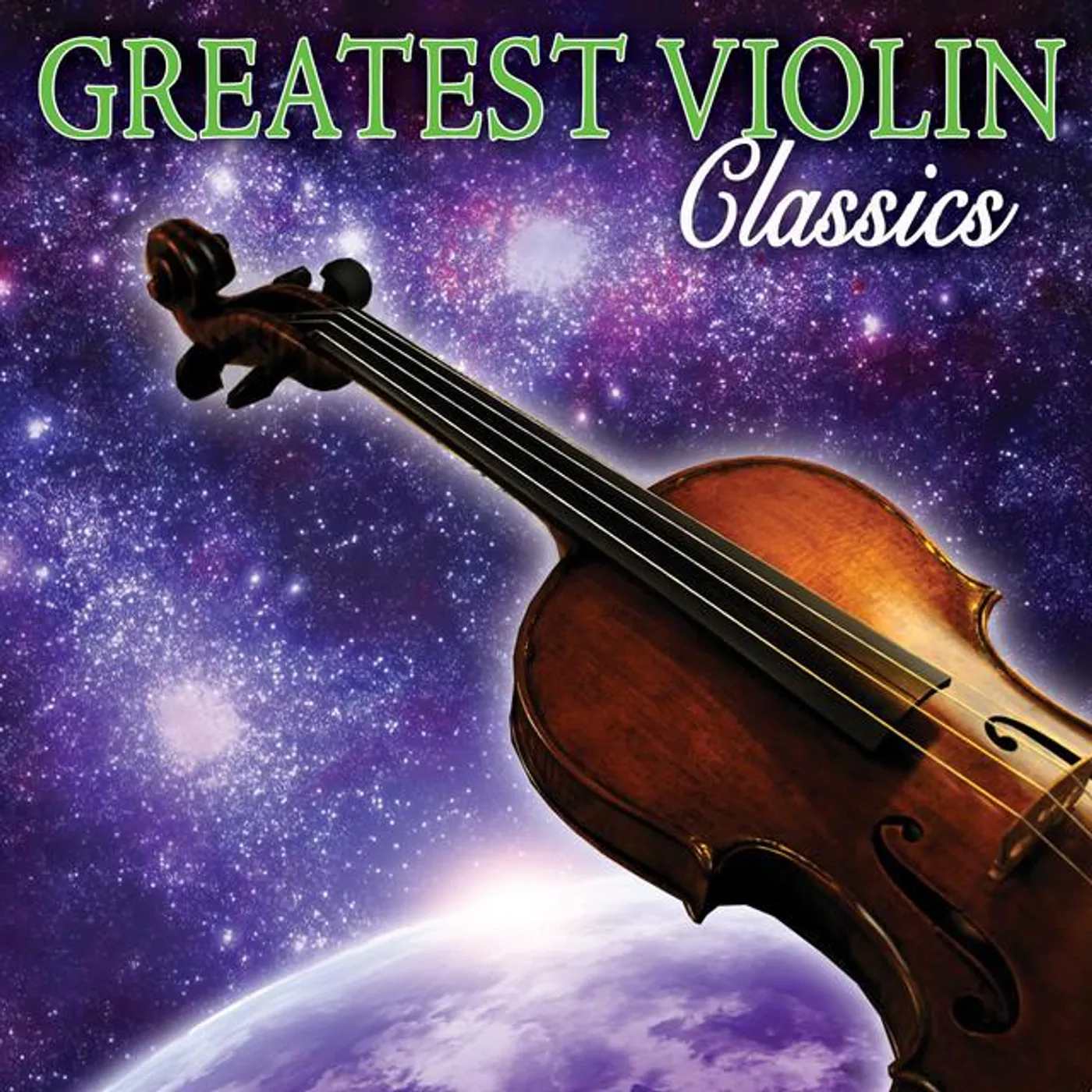 Vienna Violin Ensemble