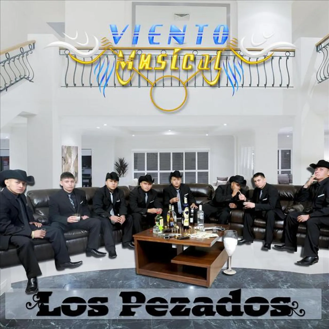 VIENTO MUSICAL Brand Page