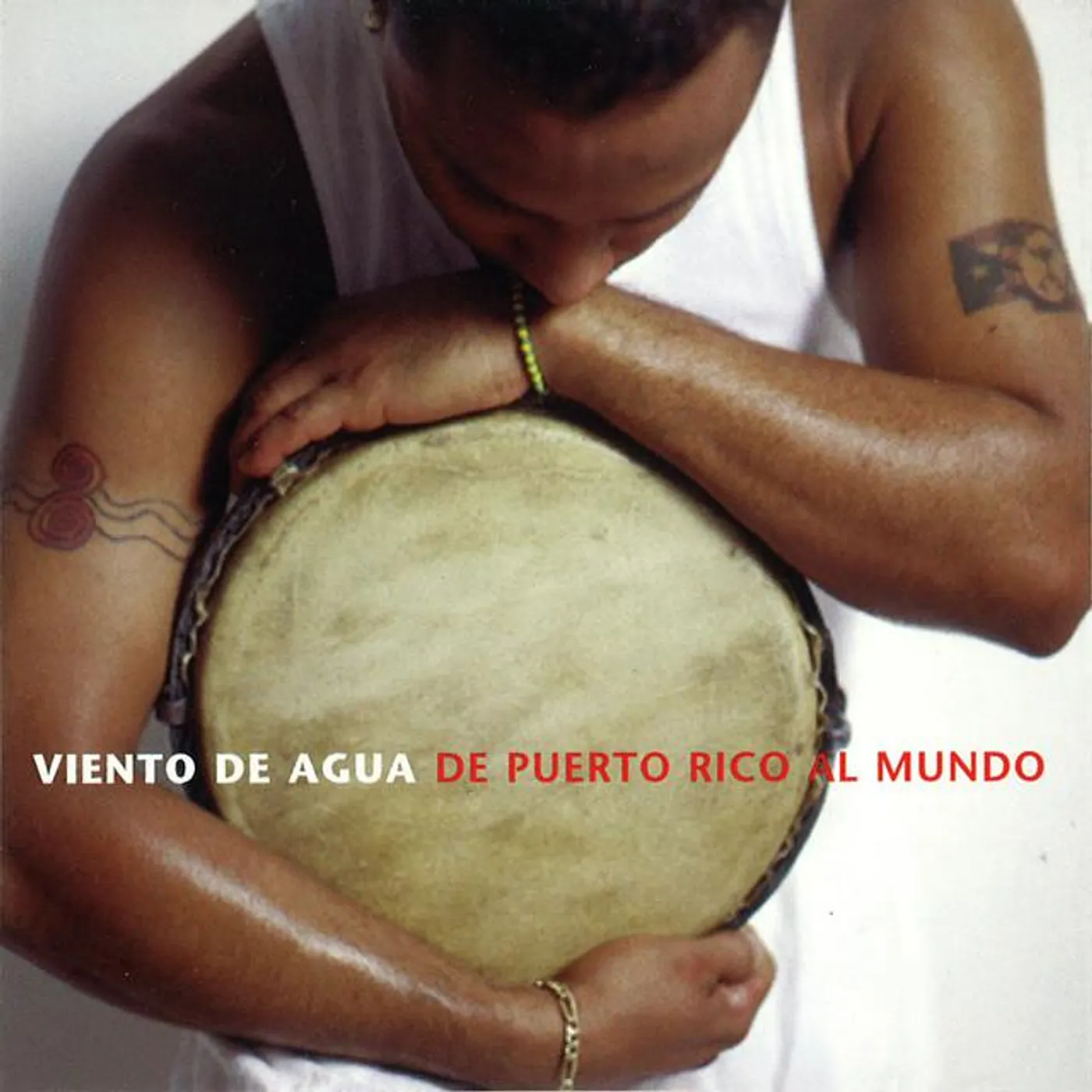 Viento De Agua