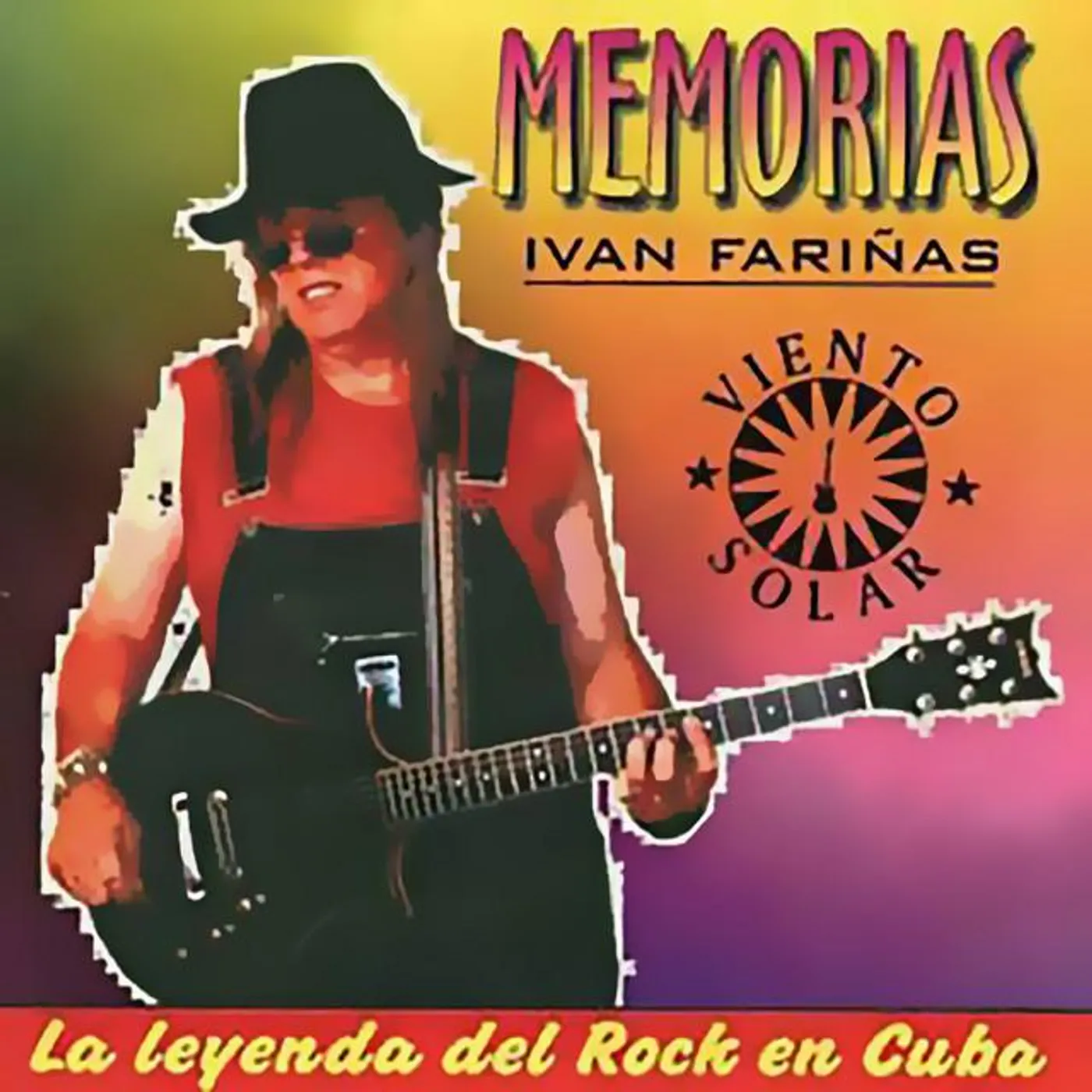 Viento Solar Brand Page