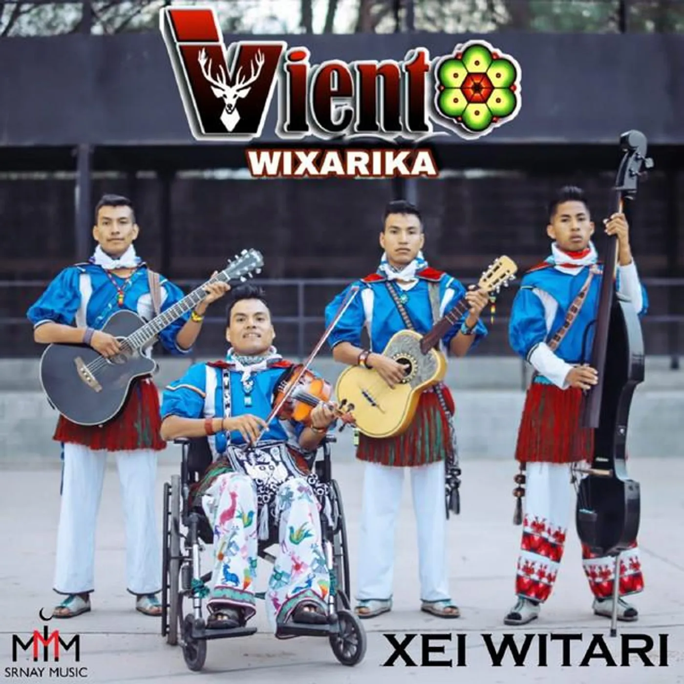 Viento Wixarika