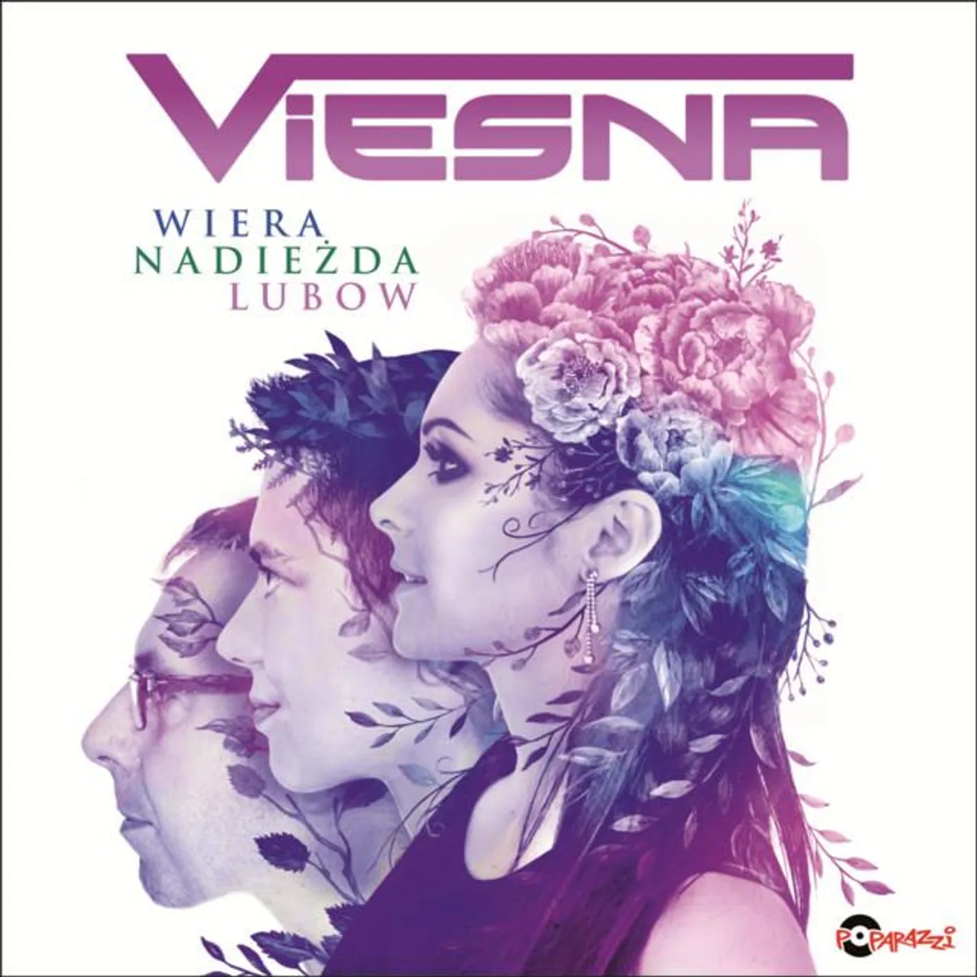 Viesna Brand Page