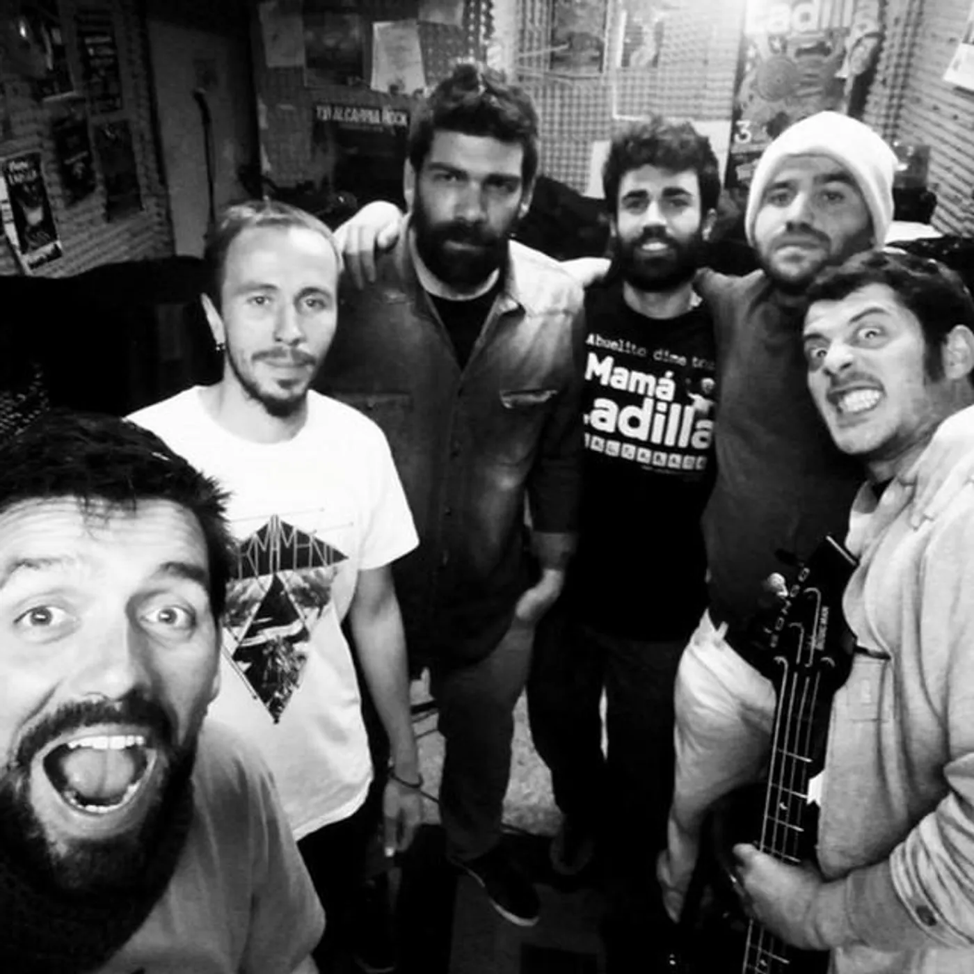 Viernes Trozo