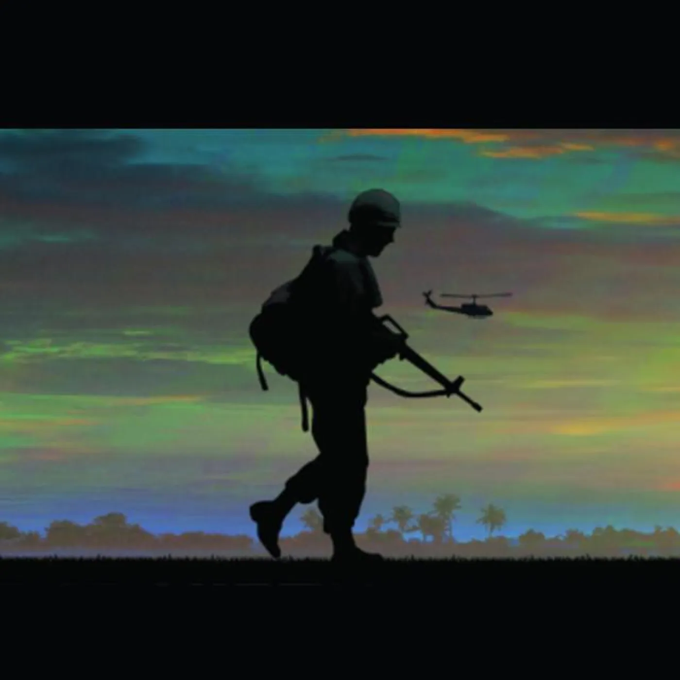 Vietnam War