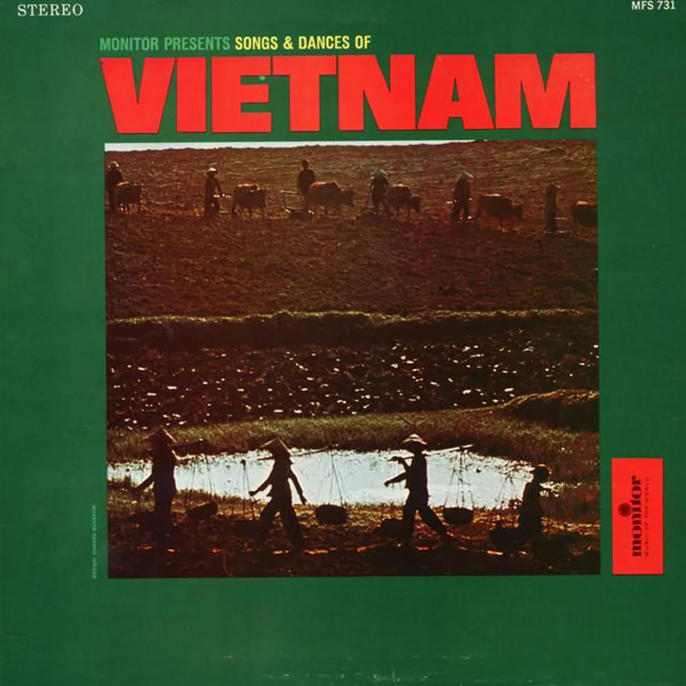 Vietnamese National Song and Dance Ensemble