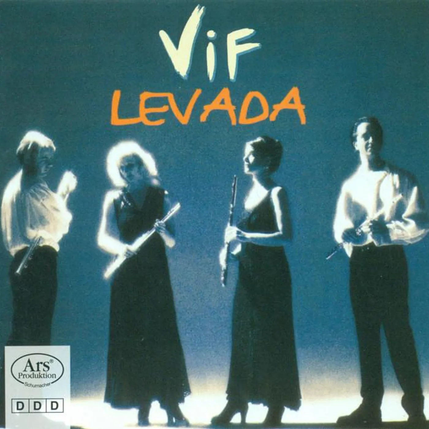 Vif Flute Quartet