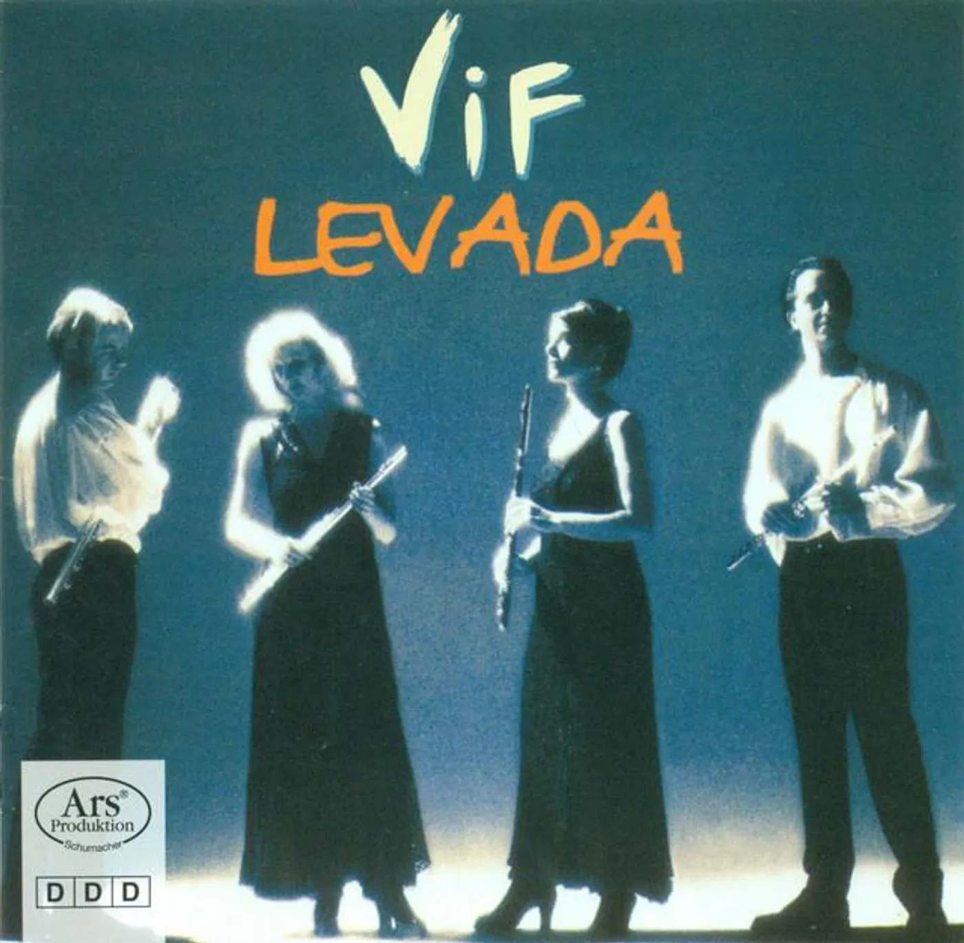 Vif Flute Quartet