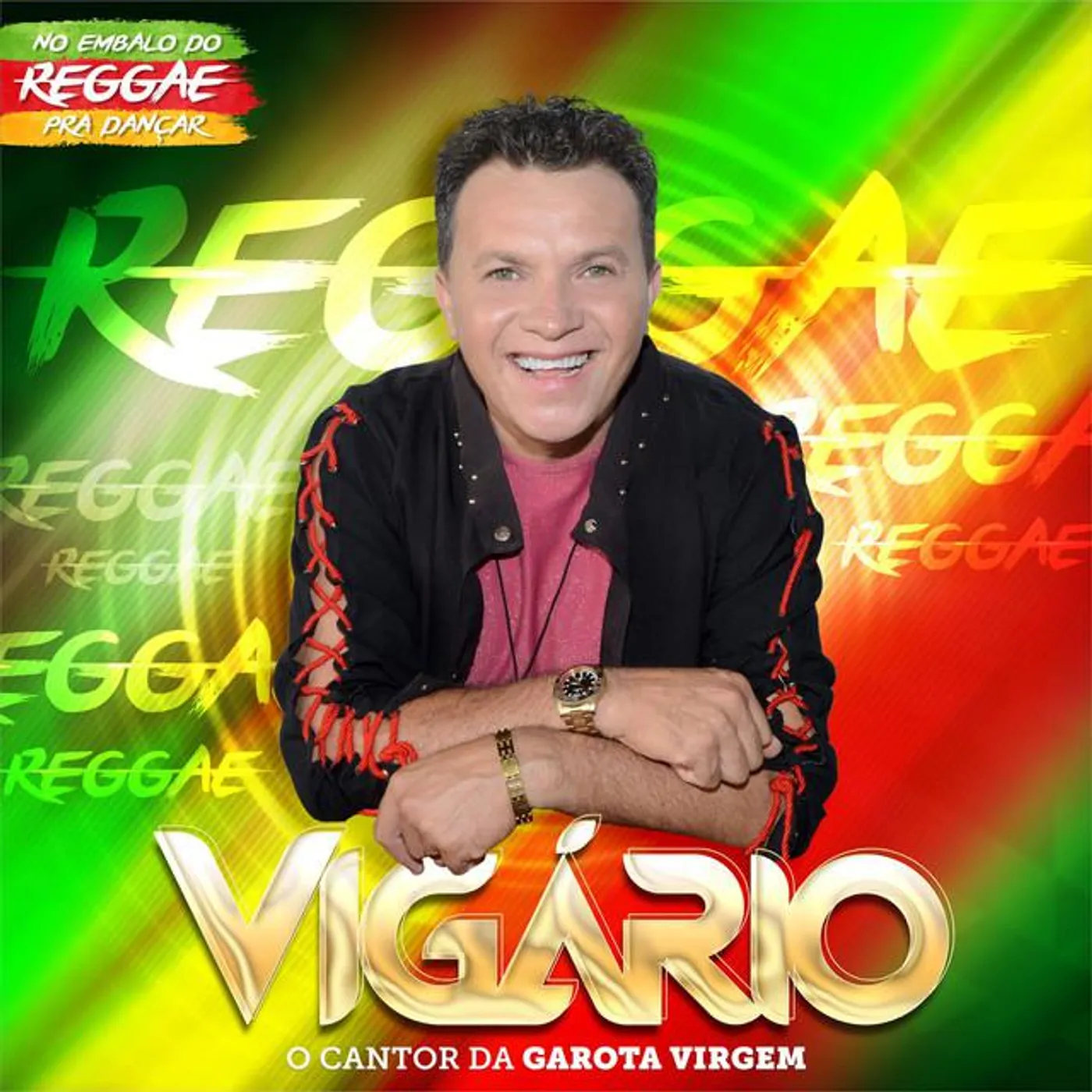 Vigário