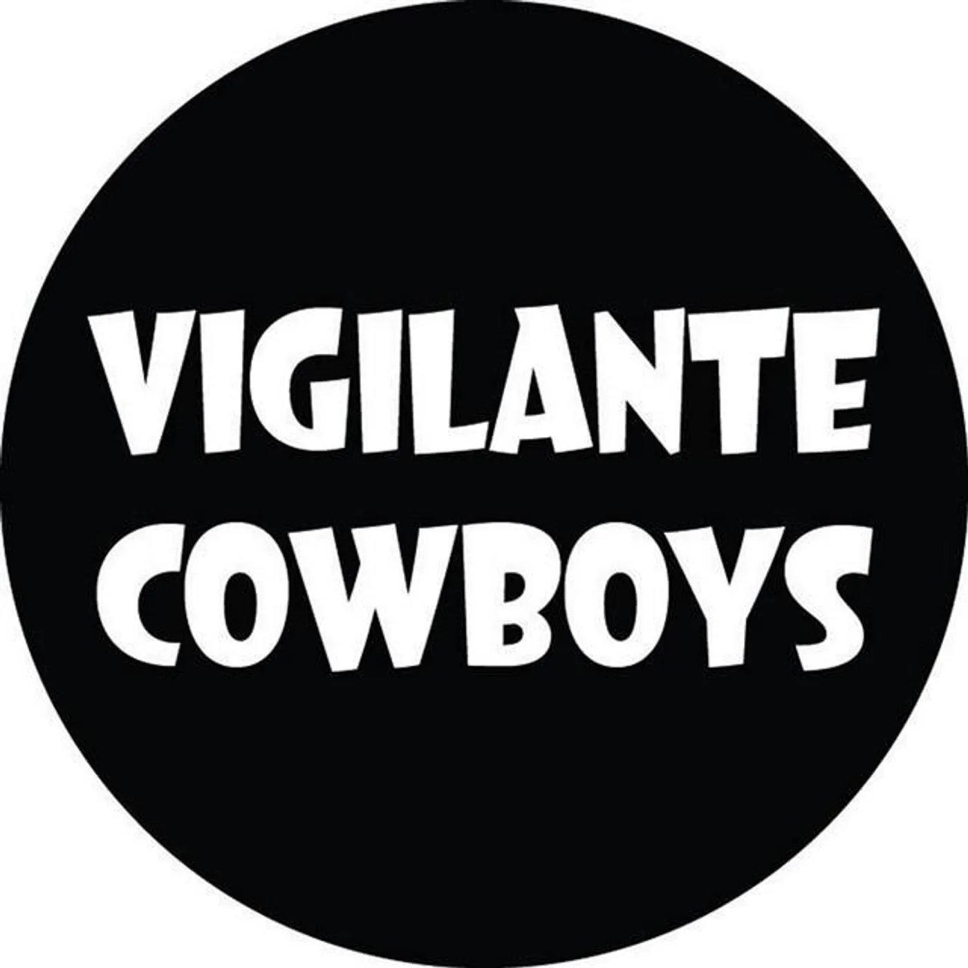 Vigilante Cowboys