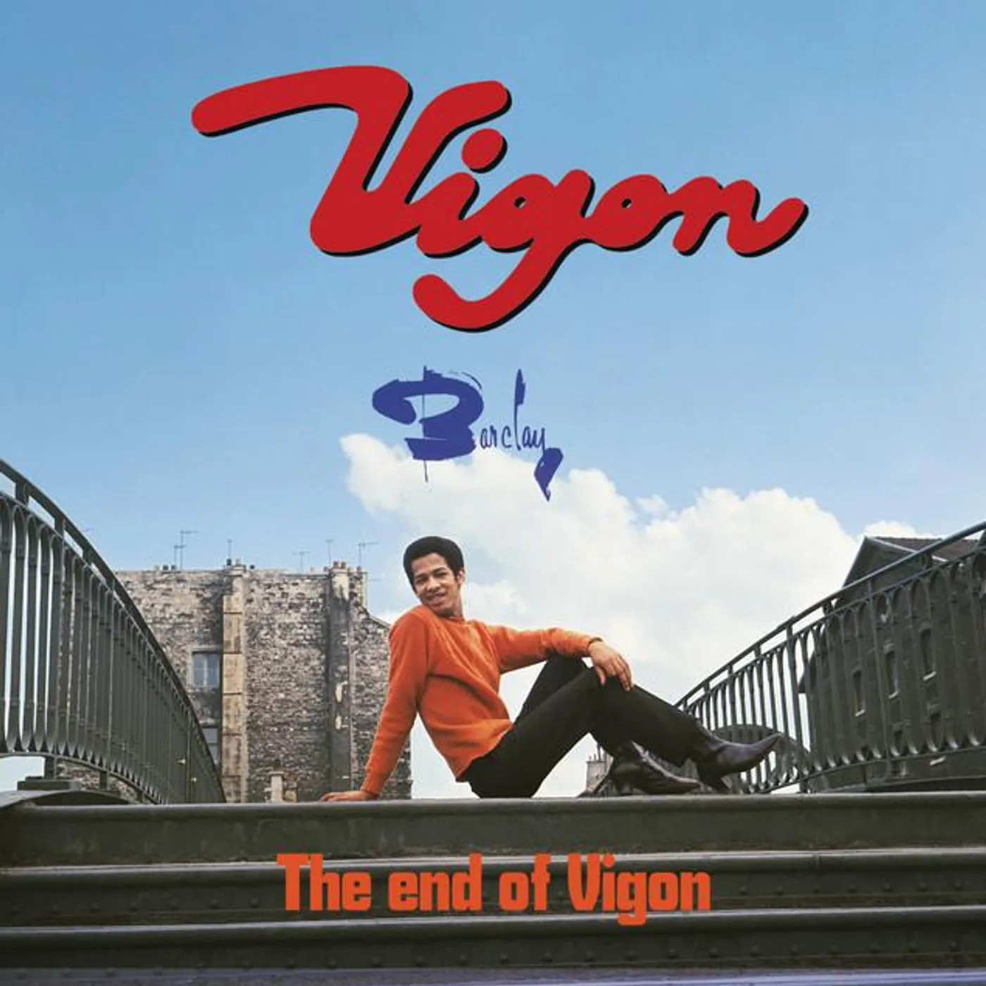 Vigon Brand Page