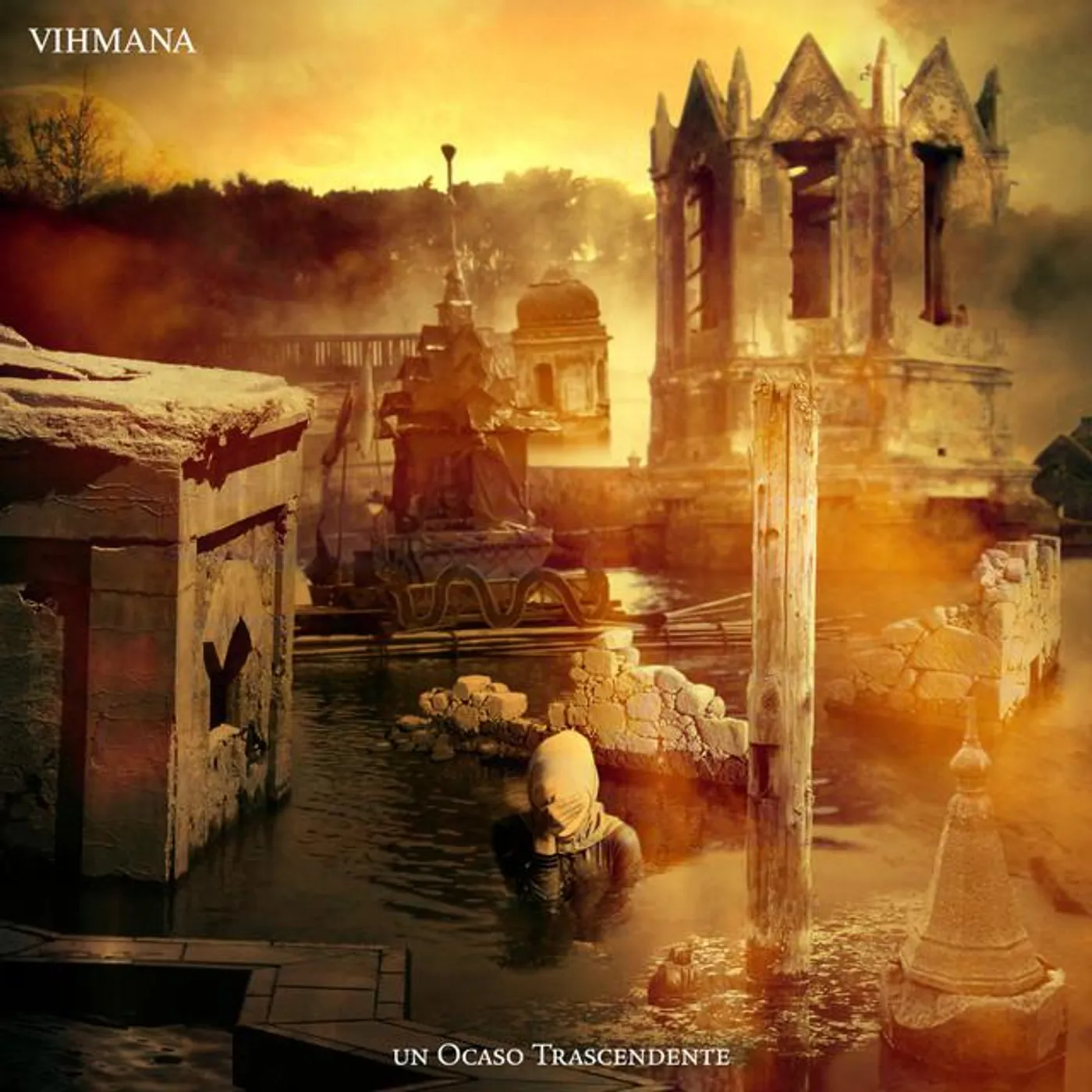 Vihmana Brand Page