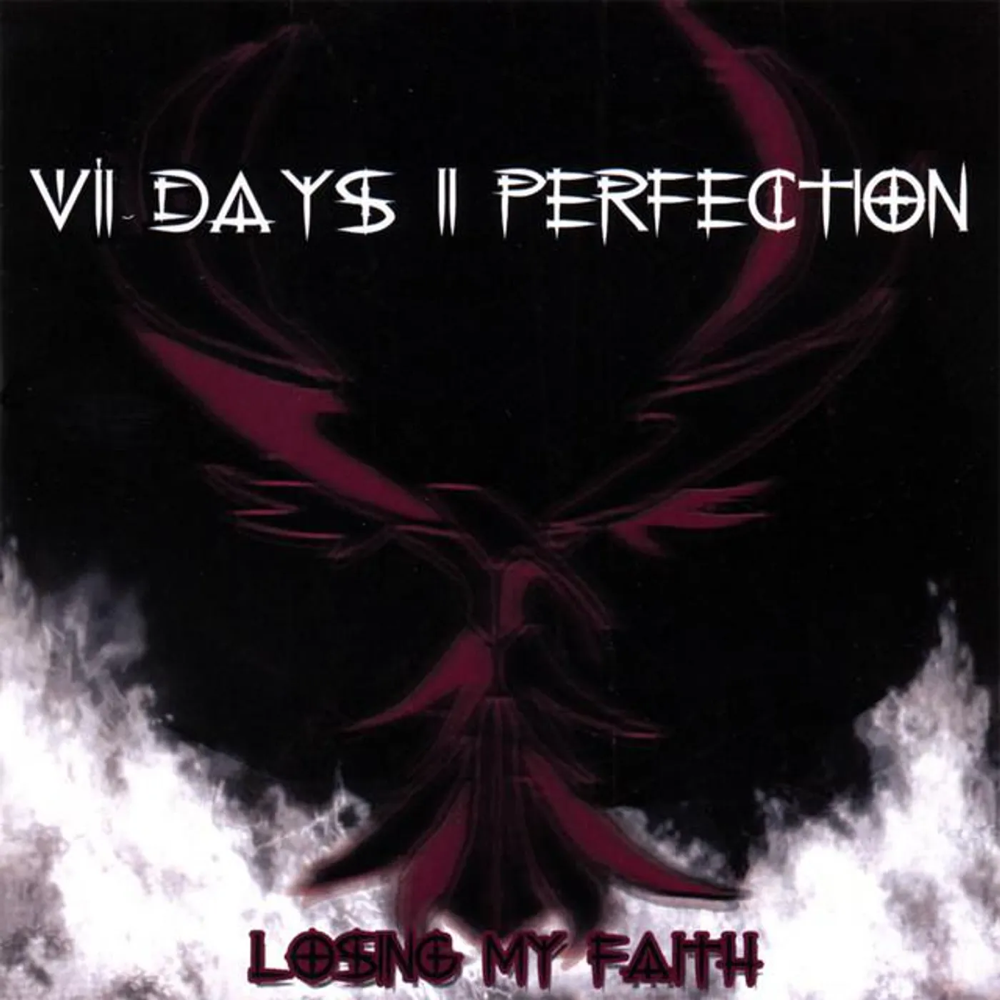VII Days II Perfection