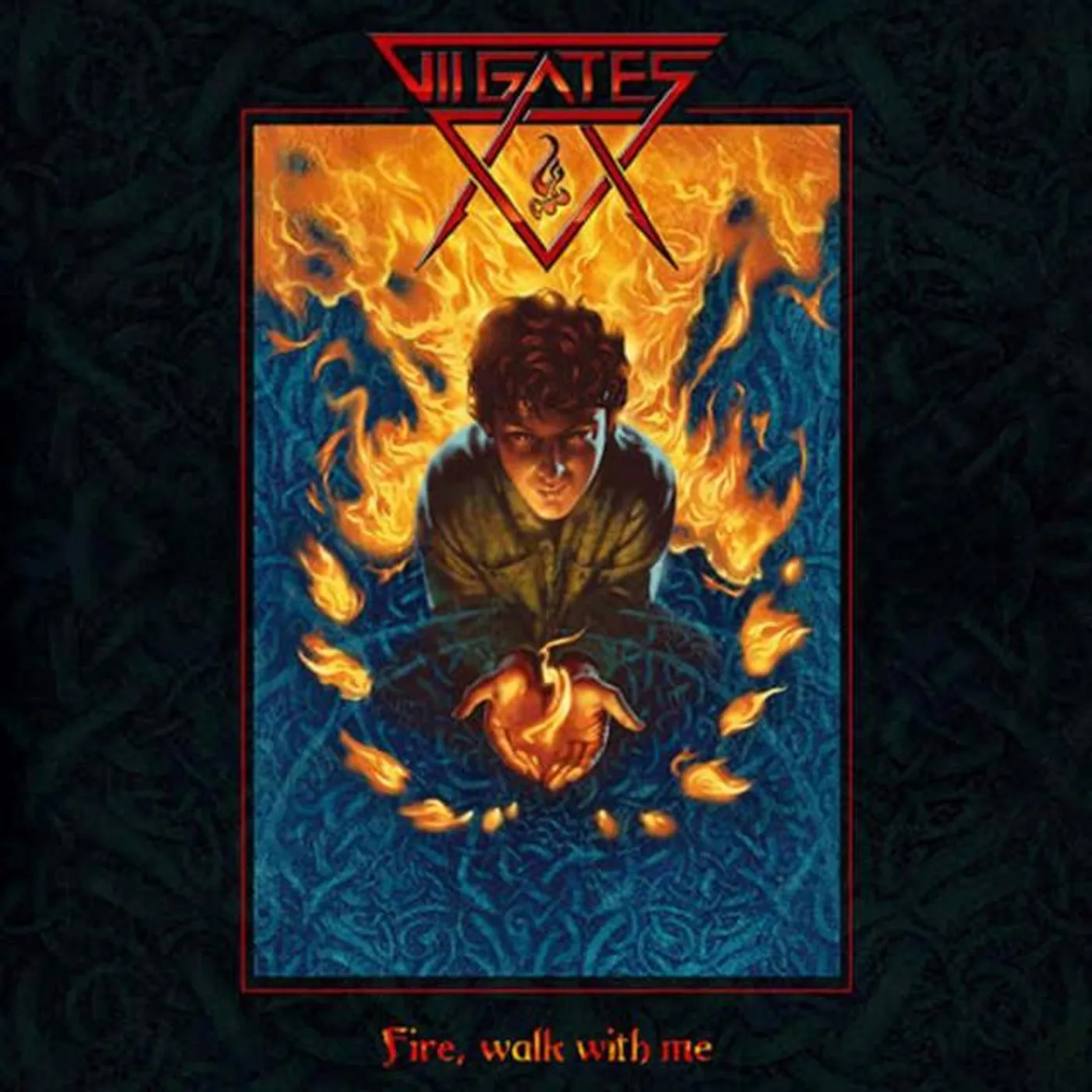 Vii Gates