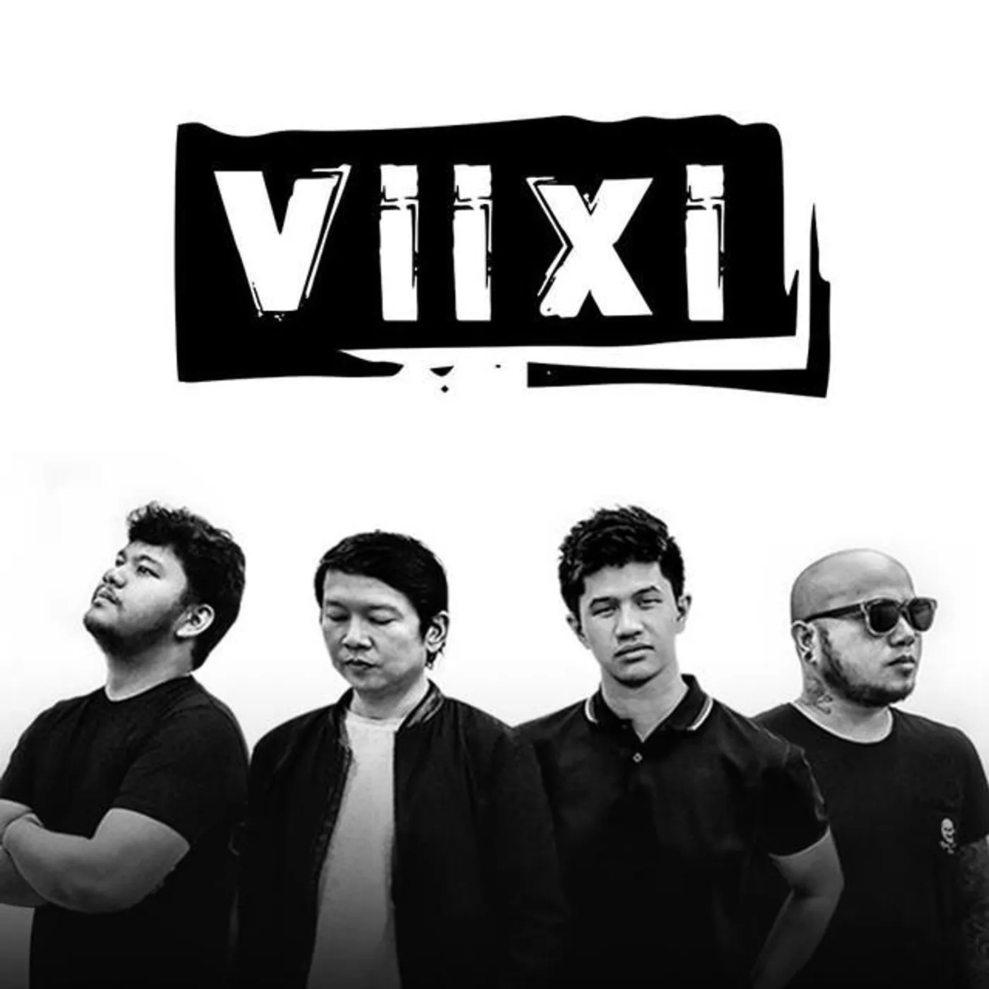VIIXI Brand Page