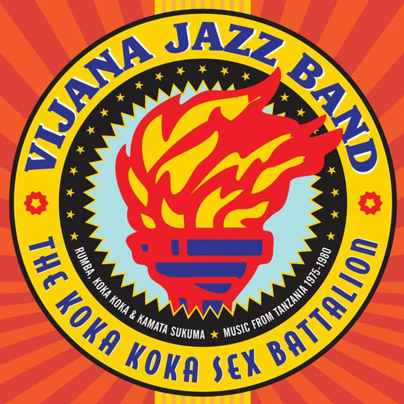 Vijana Jazz Band