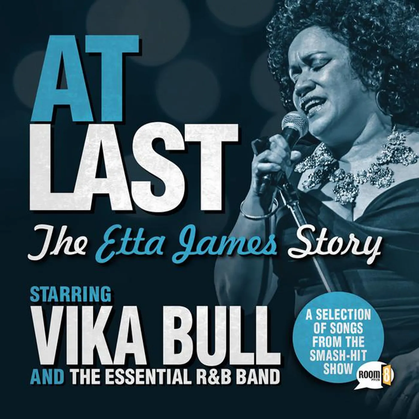 Vika Bull