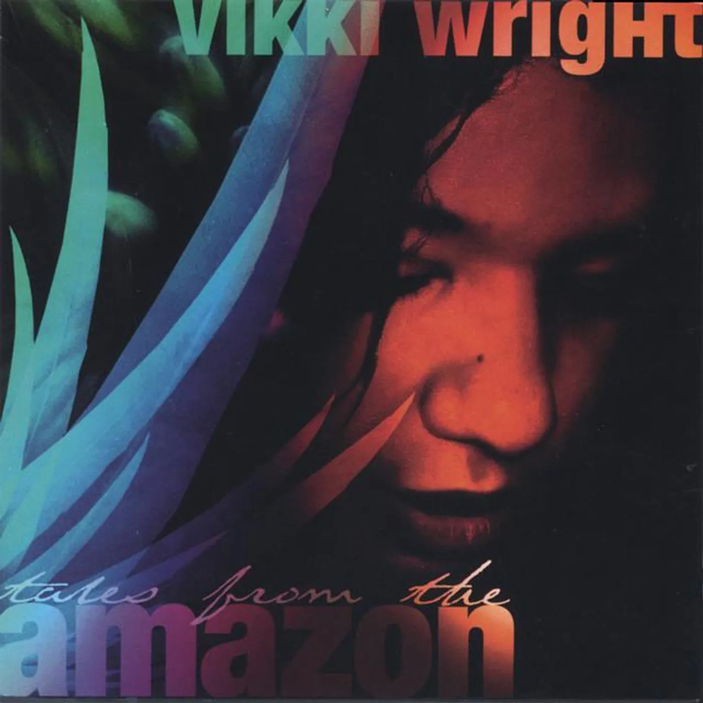 Vikki Wright Brand Page