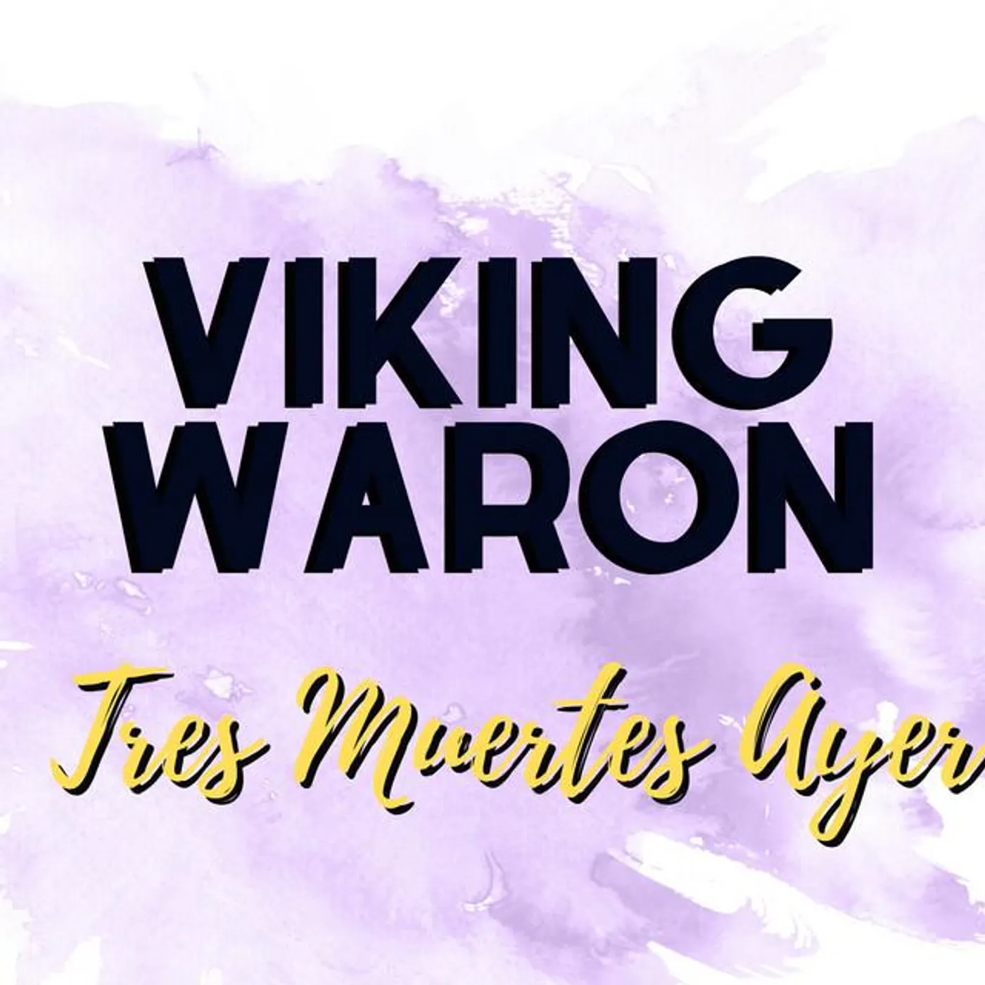 VIKING WARON