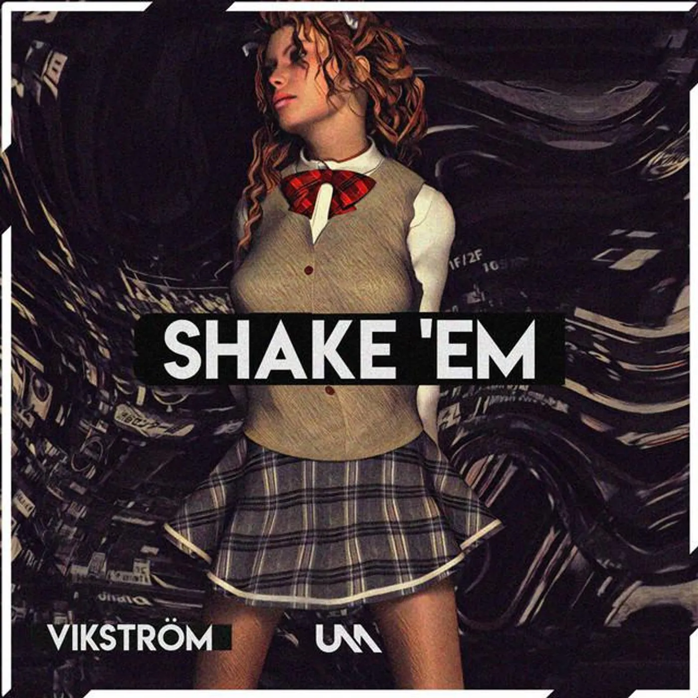 Vikström