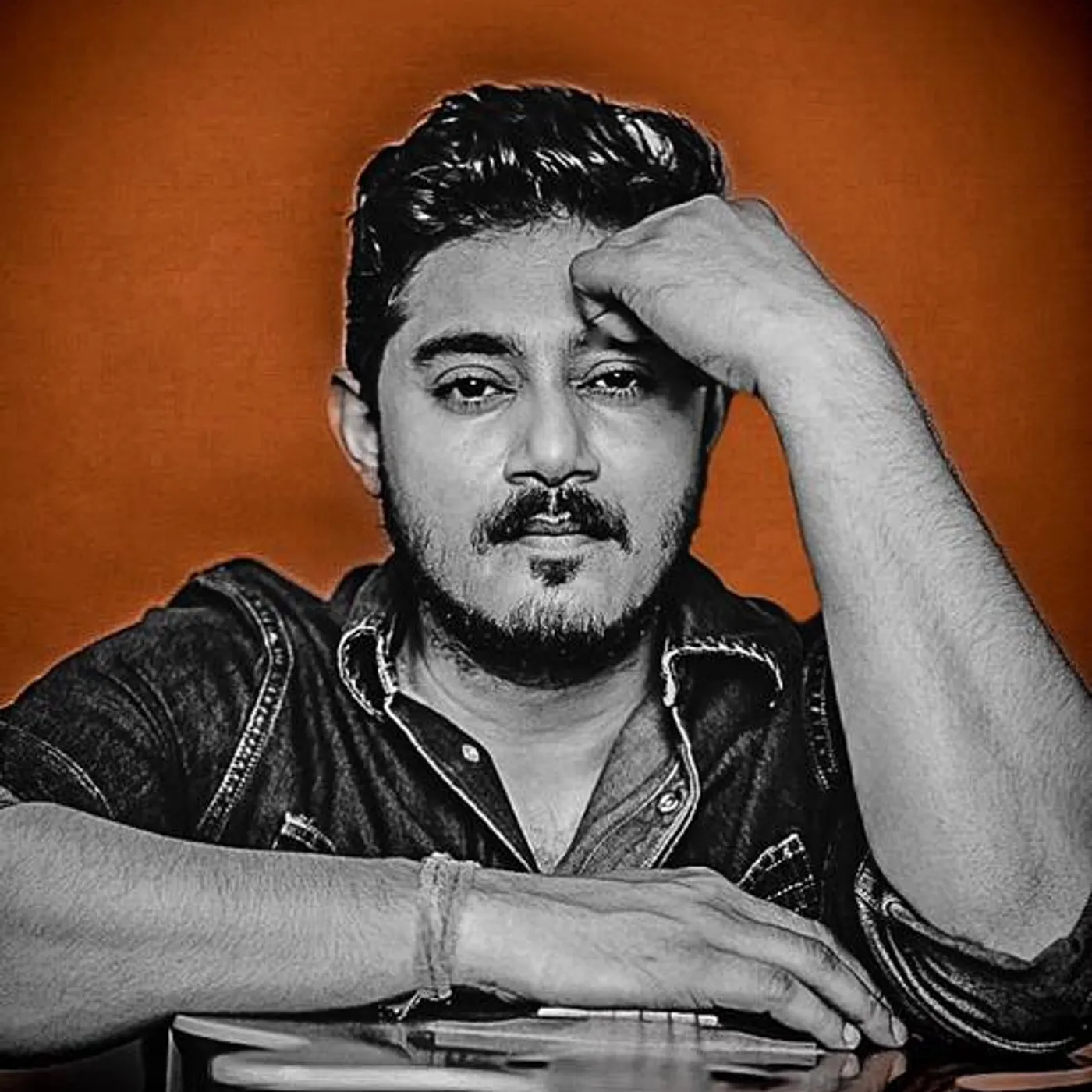 Vikram Montrose Brand Page