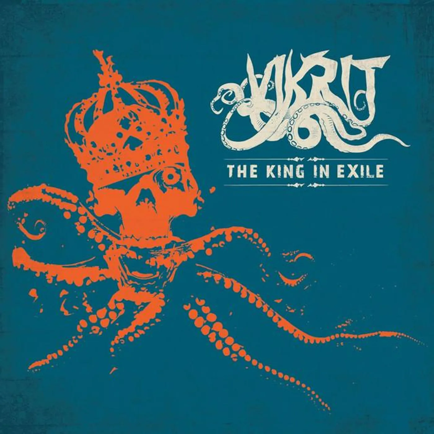 Vikrit