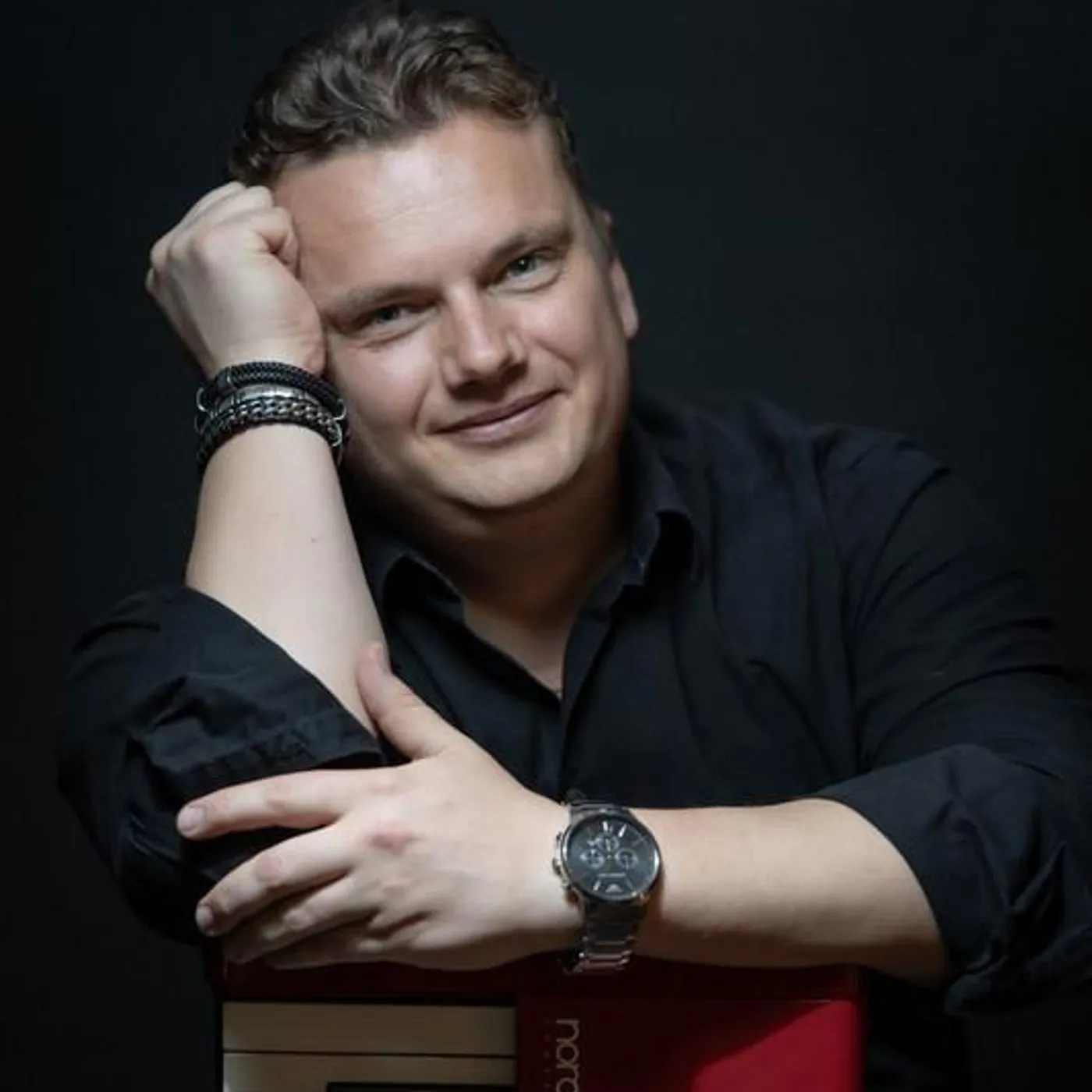Viktor Minsky Brand Page