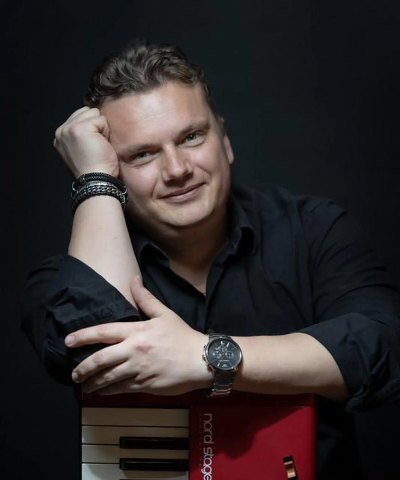 Viktor Minsky