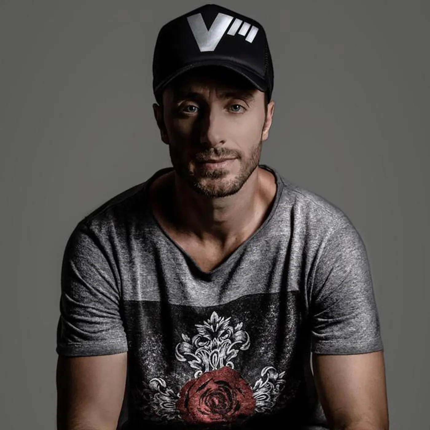 Viktor Mora
