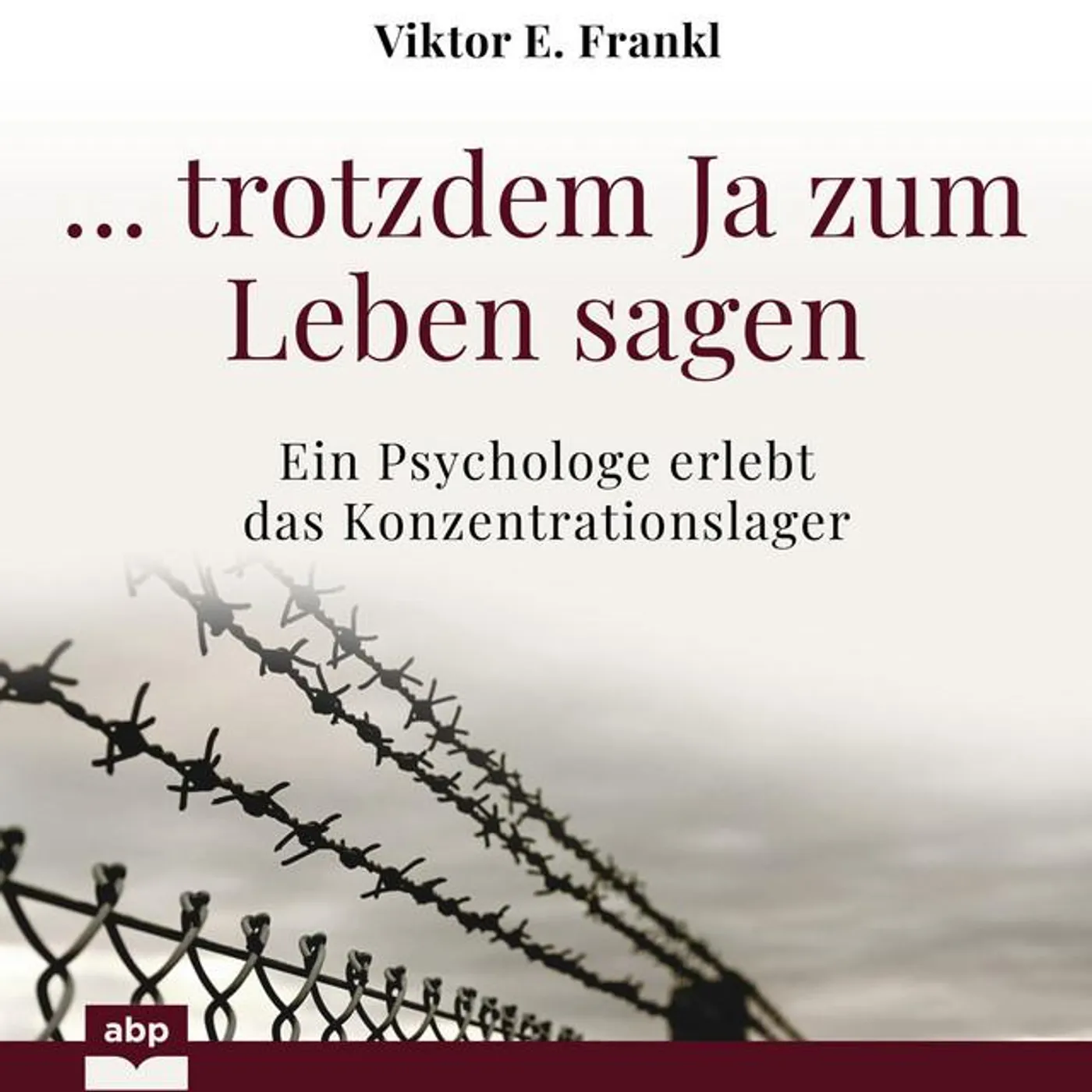 Viktor E. Frankl