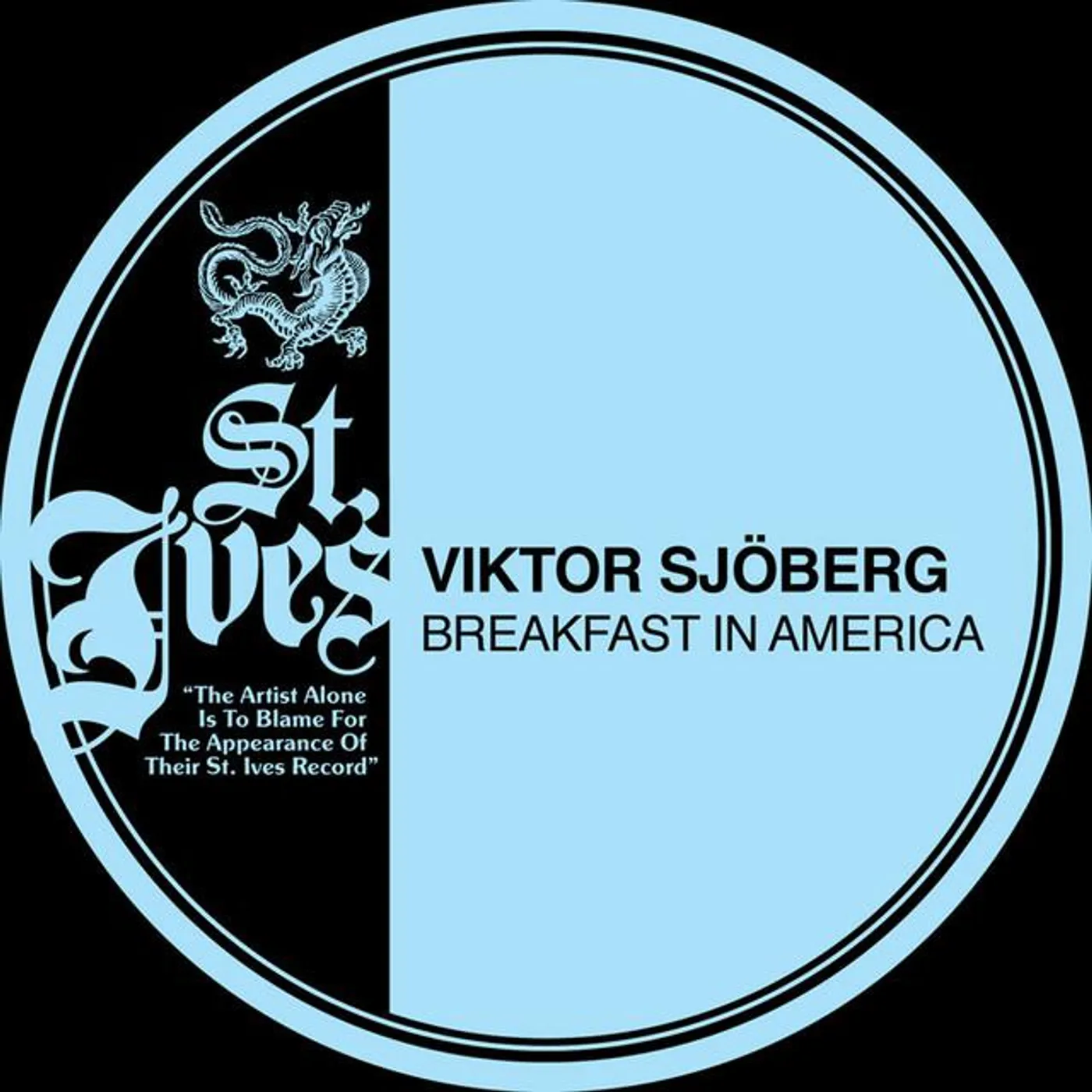Viktor Sjöberg