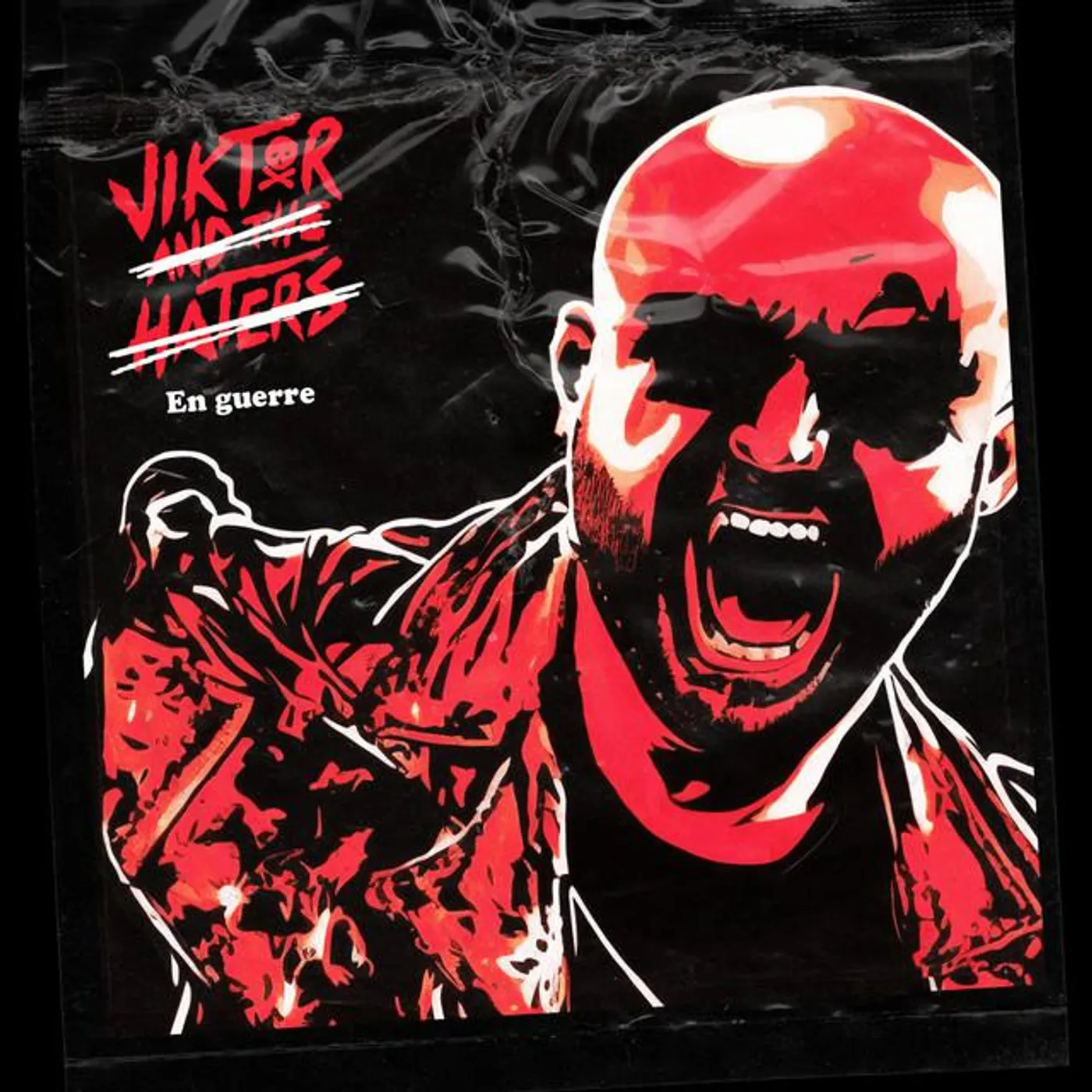 Viktor & the Haters