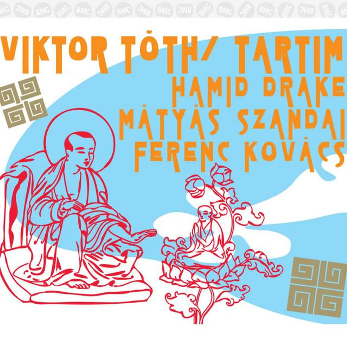 Viktor Toth Brand Page