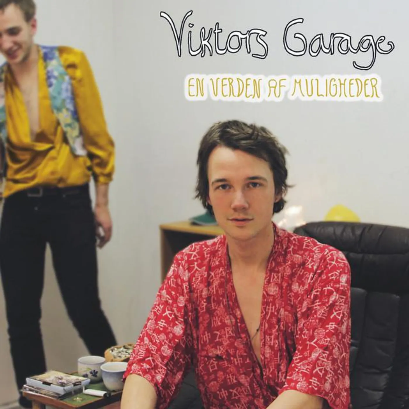 Viktors Garage