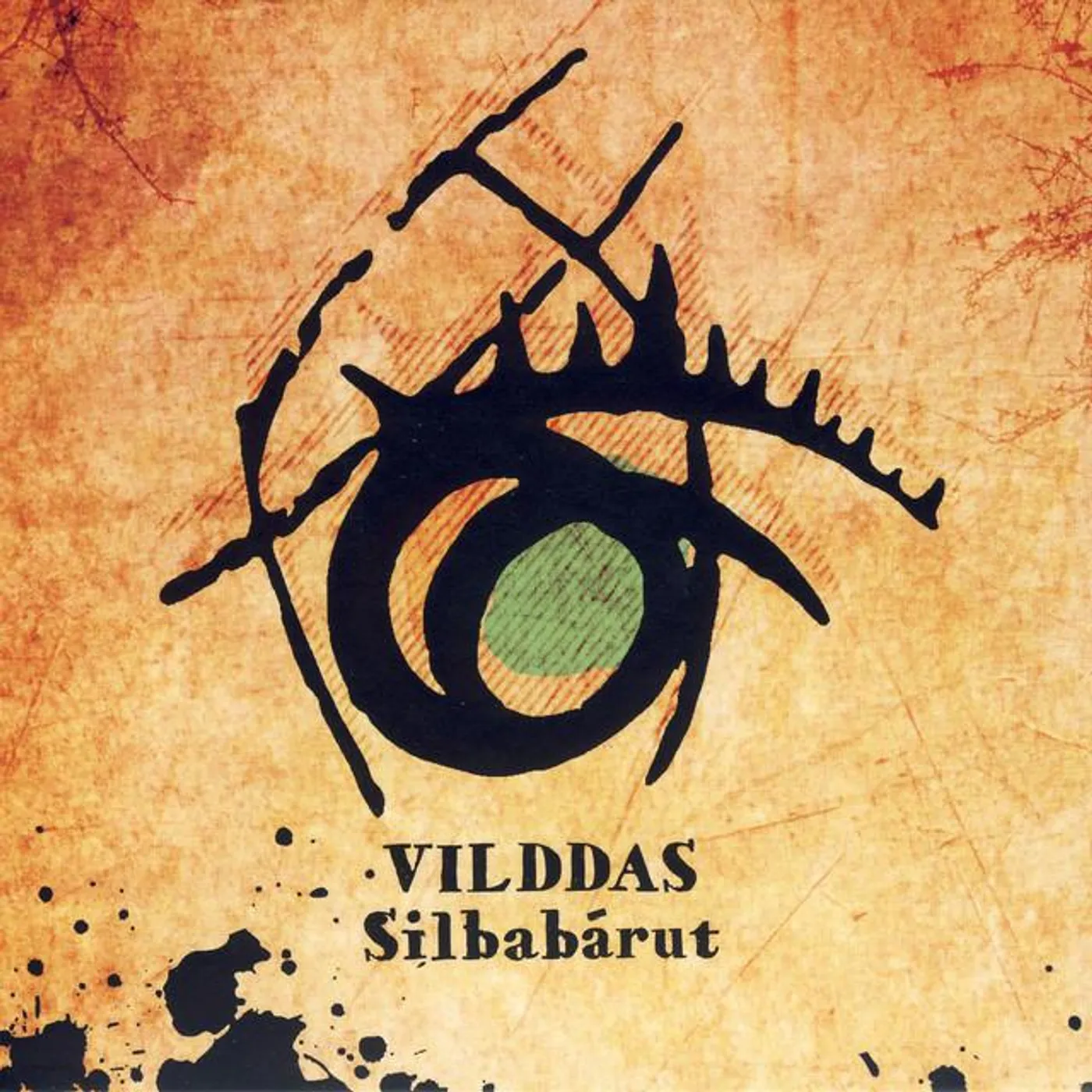 Vilddas