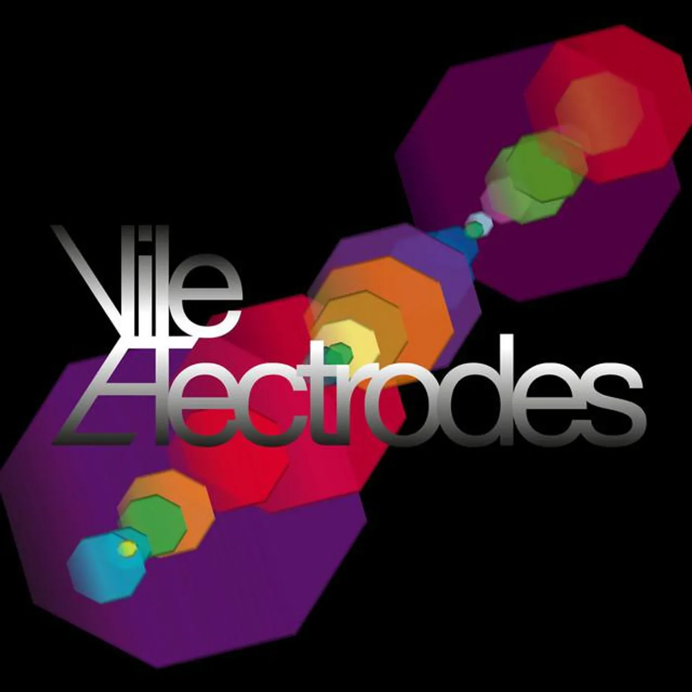 Vile Electrodes Brand Page
