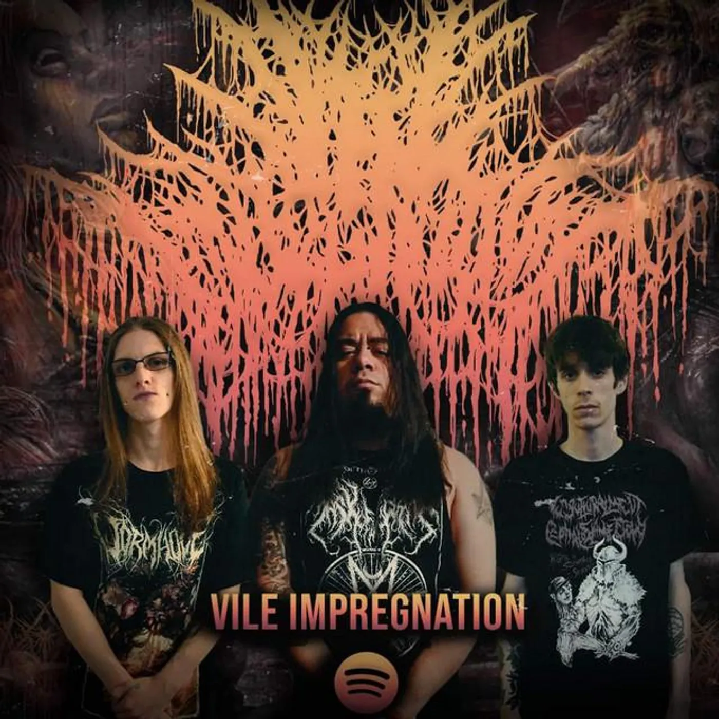 Vile Impregnation