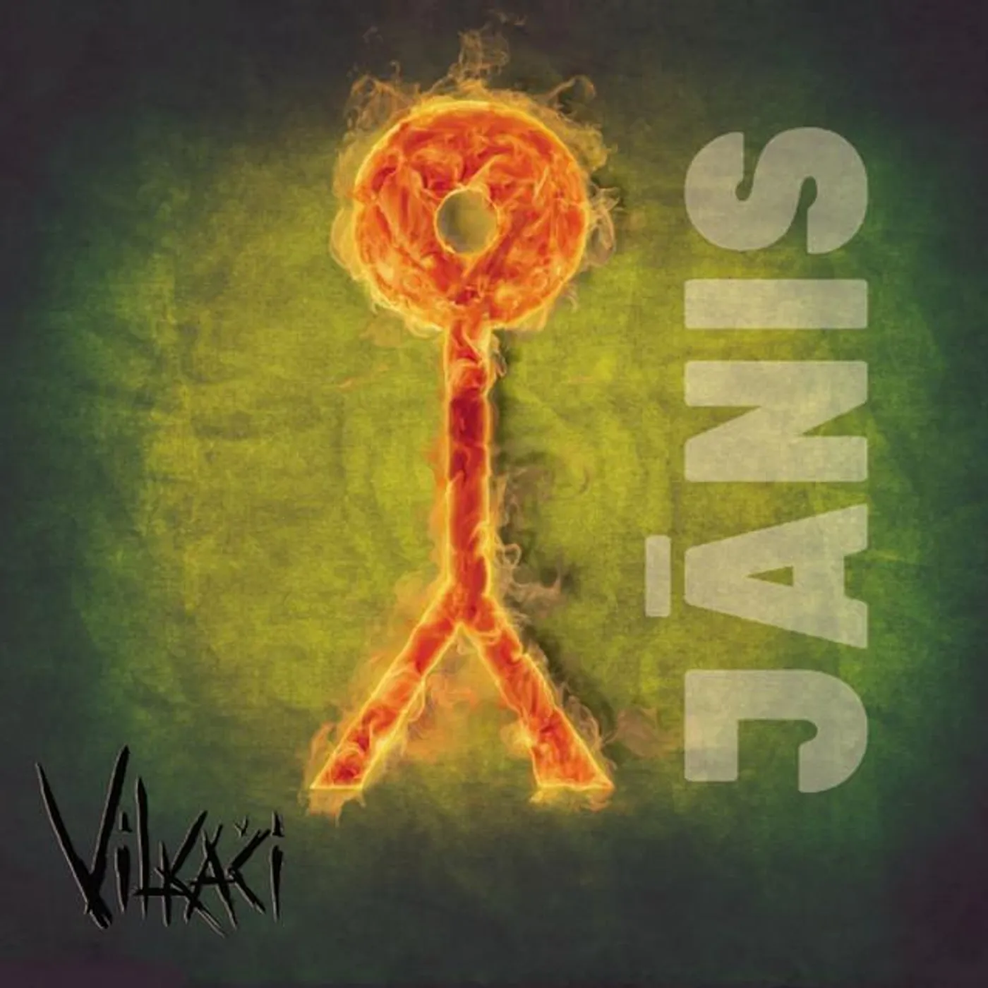 Vilkaci Brand Page