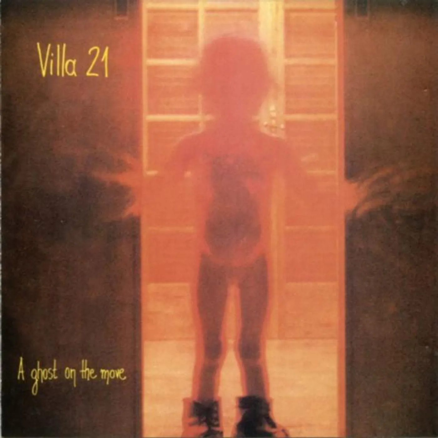 VILLA 21 Brand Page