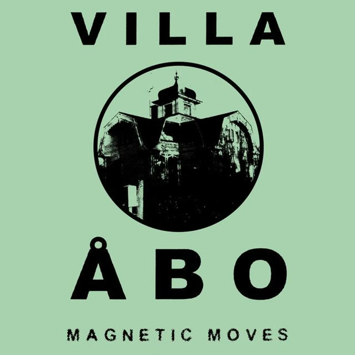Villa Åbo Brand Page