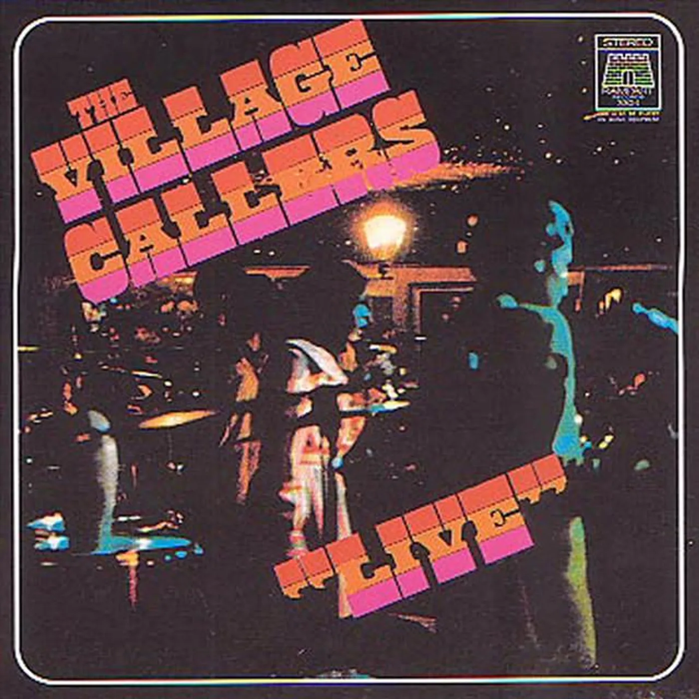 The Village Callers Brand Page